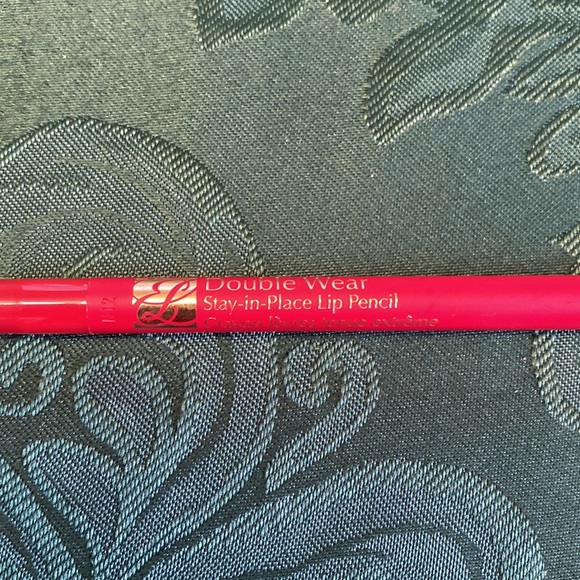 New lipstick, lipliner & gloss Red Estee Lauder 540 immortal 107 tender trap Set - Picture 5 of 5